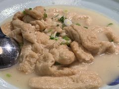 -啄佬食堂