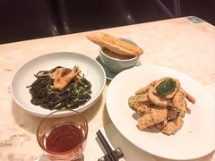 -港丽餐厅(高德置地店)