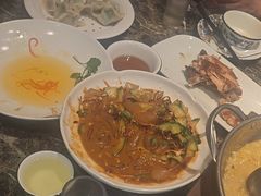 -寻北味品味东北(青浦宝龙店)