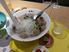 蔡澜特别牛肉粉-蔡澜Pho·越南粉餐厅(海上世界店)