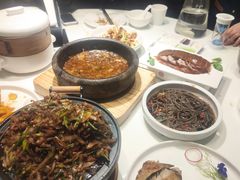 -小放牛炒菜馆(裕华万达店)