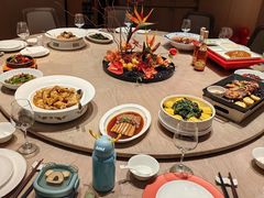 -艳阳天·非遗楚菜(武汉客厅店)