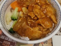 -吉野家(人和香港城店)