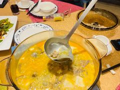 -七仙岭君澜度假酒店·桃源小馆中餐厅