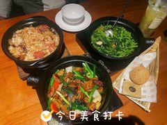 -旺爷砂锅·茶作(国贸城店)