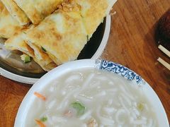 -西工饭庄快餐厅(西工小街店)