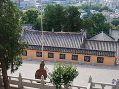 -云龙湖旅游景区