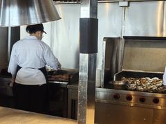 -荣誉国际酒店-云顶旋转餐厅