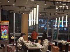 -麦当劳(北苑秋实路店)