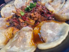 -百味地锅鸡(铜山路店)