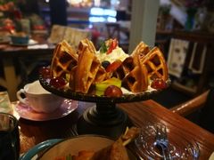 -Kitchen·Y洋厨房西餐厅(王府壹号店)