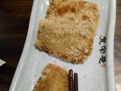 -张氏宽窄巷成都名小吃(茂业百货华强北店)