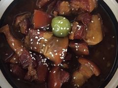 -云隐小厨·传统大理美食(复兴路店)