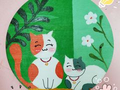 -缤纷鸟美术书法(交大校区)