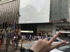 -海港城