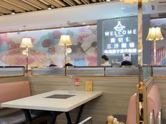 -黄记煌三汁焖锅(万达广场店)