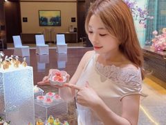 -上海锦江汤臣洲际大酒店