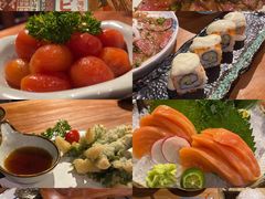 紫苏炸虾卷-稻前Taoki(方圆荟店)