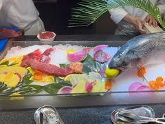 -义乌香格里拉•食尚汇MIX