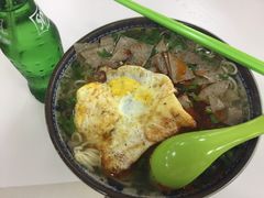 -复旦大学本部-食堂