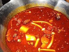 -湊湊火锅·茶憩(皇姑万象汇店)