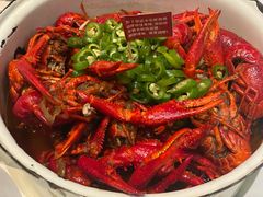 口味虾-长沙文和友(海信广场店)