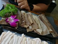 -香传承重庆火锅(直营中山路店)