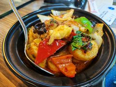 -Hi YOU你的饭局泰餐厅(雍和宫店)