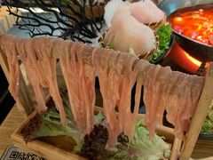 风味鸭肠-湊湊火锅·茶憩(东城万达店)