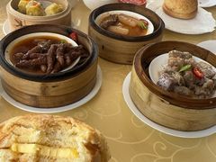 -香江小厨 The Kitchen(香江俱乐部店)