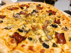 -ITA·意塔意大利餐厅(亦庄店)