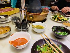 -京门老爆三(回龙观店)