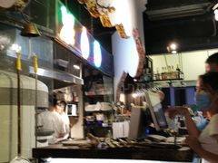 -味式·那不勒斯披萨Mise en place(亚朵酒店店)