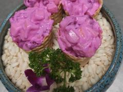 -前海沿·青岛菜(李沧万达店)