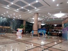 -南京维景国际大酒店(南京博物院店)