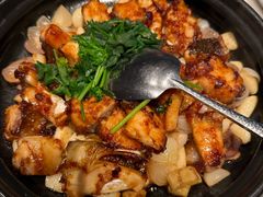 -老房子金沙元年川菜食府·花园餐厅(金沙店)