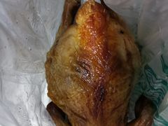 烤鸡-大益烤鸡