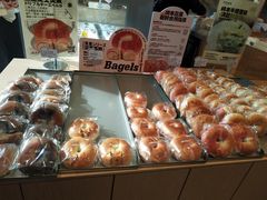 -崎本的店·专业酵种吐司(无锡万象汇店)