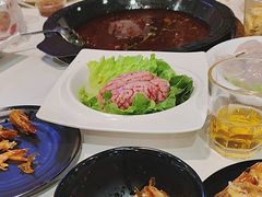-重庆巴渝火锅(钟家村店)