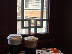 -星巴克臻选(北京前门大街店)