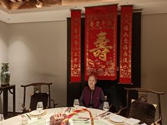 包厢-西安饭庄·非遗陕菜(钟楼店)