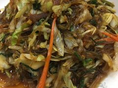 -杨胖子私房菜(秦虹路店)