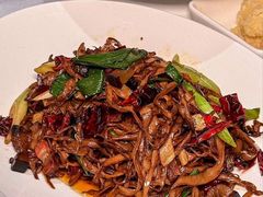 -小河盐帮·私家菜·烤鸭(三元桥·霄云路店)