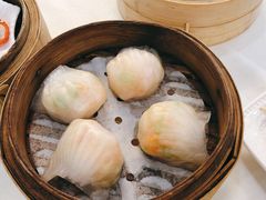 虾饺-东江海辉酒楼·公司团建·商务宴请·生日宴(宝安店)