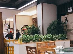 大堂-名善山珍·野生菌汤锅(文殊院店)