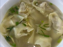 -绿杨馄饨临顿路店