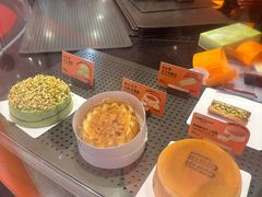 -KUMO KUMO甜品·冰淇淋(深圳壹方城店)