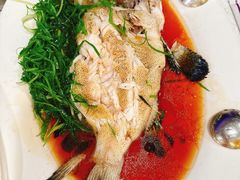 -好彩海鲜酒家(帝国中心店)