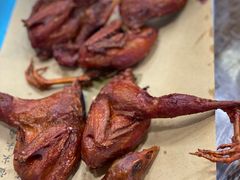 -乔家满族八大碗(流水沟店)