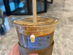 -瑞幸咖啡(温江新光天地写字楼店)